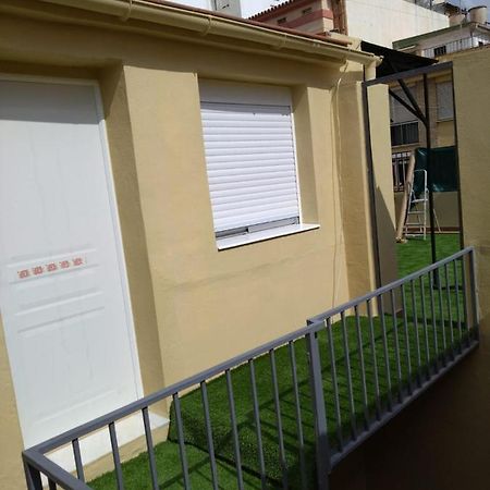 Appartment As A Service - Lo Mejor En Malaga Centro - Look No Further And Just Book Экстерьер фото