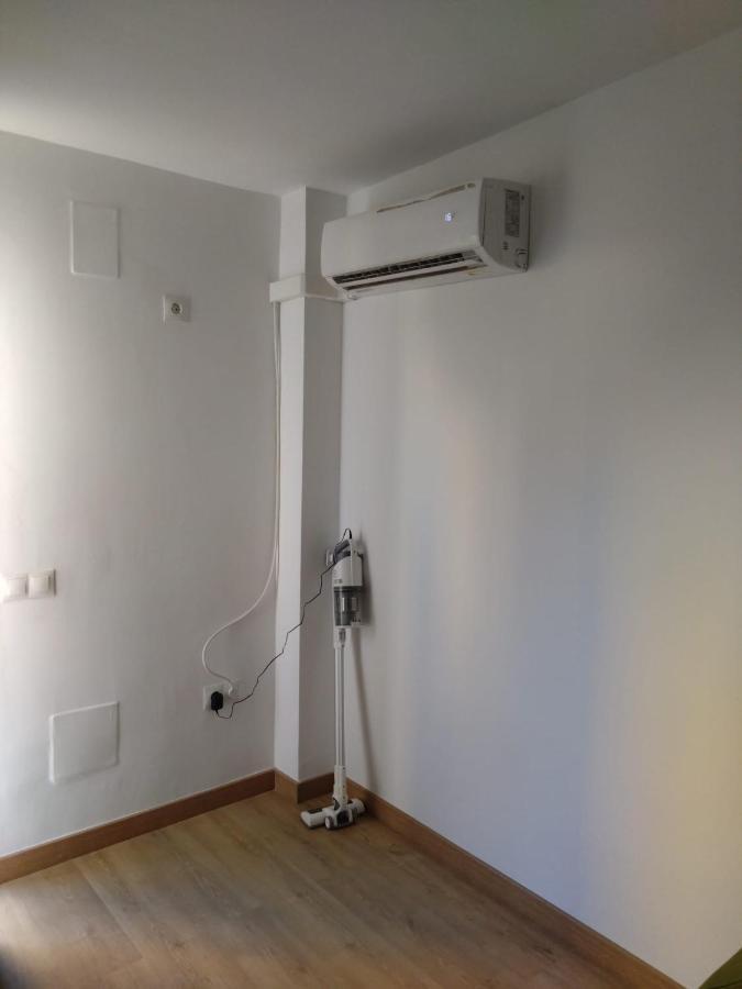 Appartment As A Service - Lo Mejor En Malaga Centro - Look No Further And Just Book Экстерьер фото