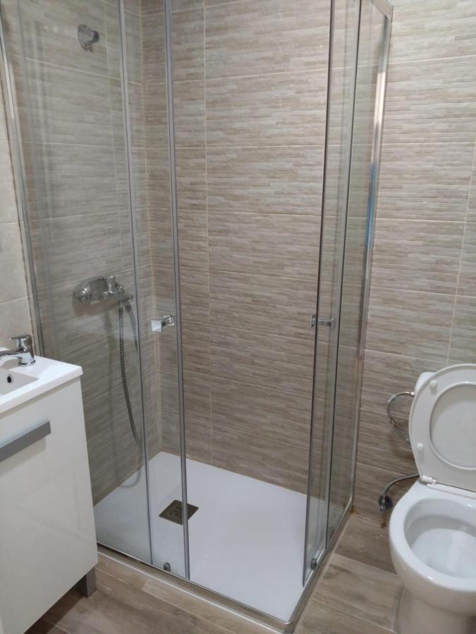 Appartment As A Service - Lo Mejor En Malaga Centro - Look No Further And Just Book Экстерьер фото