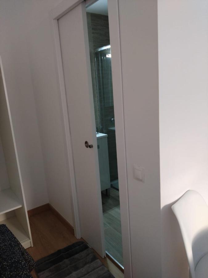 Appartment As A Service - Lo Mejor En Malaga Centro - Look No Further And Just Book Экстерьер фото